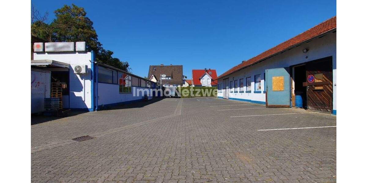 Gewerbeobjekt Mainaschaff - 1.290.000&euro; | Angebot:25837666