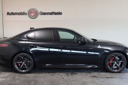 Alfa Romeo Giulia 26.755 km 69.990 &euro; Rodgau 63110