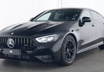 Gebrauchtwagen Mercedes AMG GT