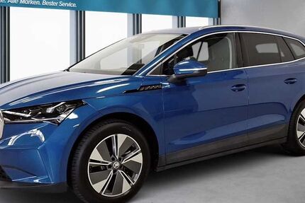 Skoda Enyaq 32.902 km 35.980 € Maintal 63477
