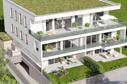 Wohnung zum Kaufen in Aschaffenburg 1.950.000 € 253 m²