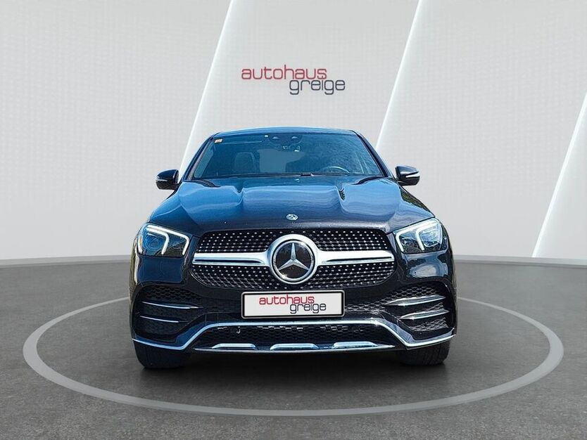 GLE 350