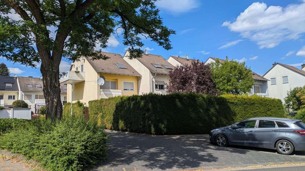 Einfamilienhaus Flörsheim - Wicker Wicker - 5 Zimmer, 139 m&sup2;, 520.000&euro; | Angebot:27032596