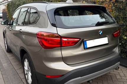 BMW X1 47.000 km 20.700 € Weiterstadt 64331