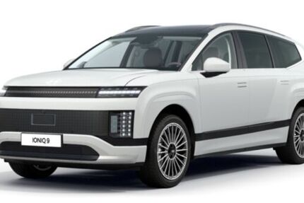 Hyundai IONIQ 9 1.500 km 73.990 &euro; Langen 63225