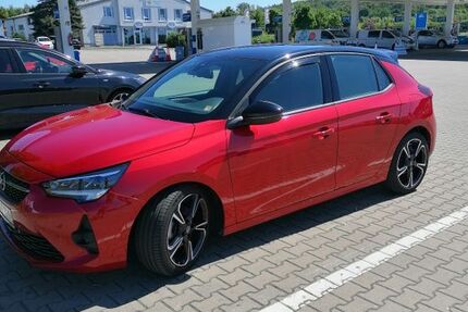 Opel Corsa 18.000 km 17.700 € Altenstadt 63674