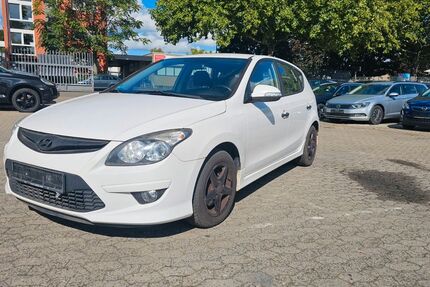 Hyundai i30 138.500 km 4.990 € Frankfurt am Main 65933