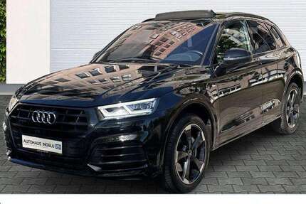 Audi Q5 47.147 km 35.980 &euro; Rüsselsheim 65428