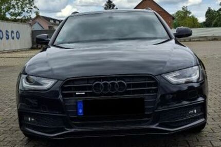 Audi A4 140.000 km 18.900 € Nidderau-Ostheim 61130