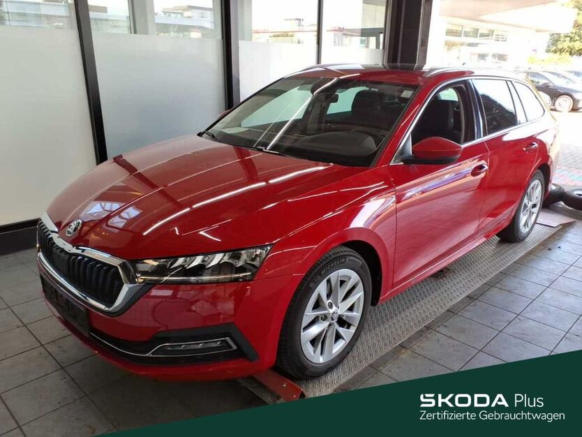 Skoda Octavia 44.900 km 25.888 € Mühlheim 63165