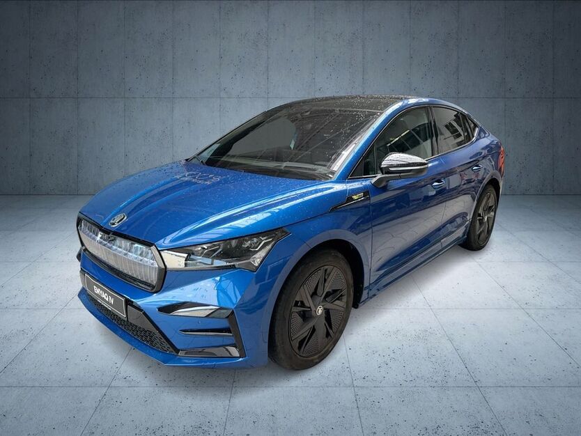 Skoda Enyaq 5.000 km 55.380 € Frankfurt am Main 60528