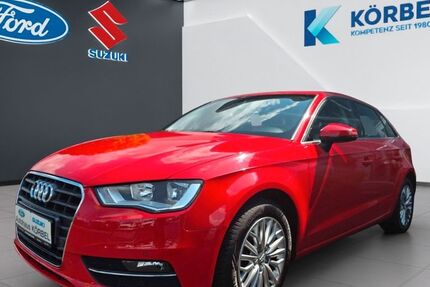 Audi A3 71.760 km 13.940 € Nidderau-Heldenbergen 61130