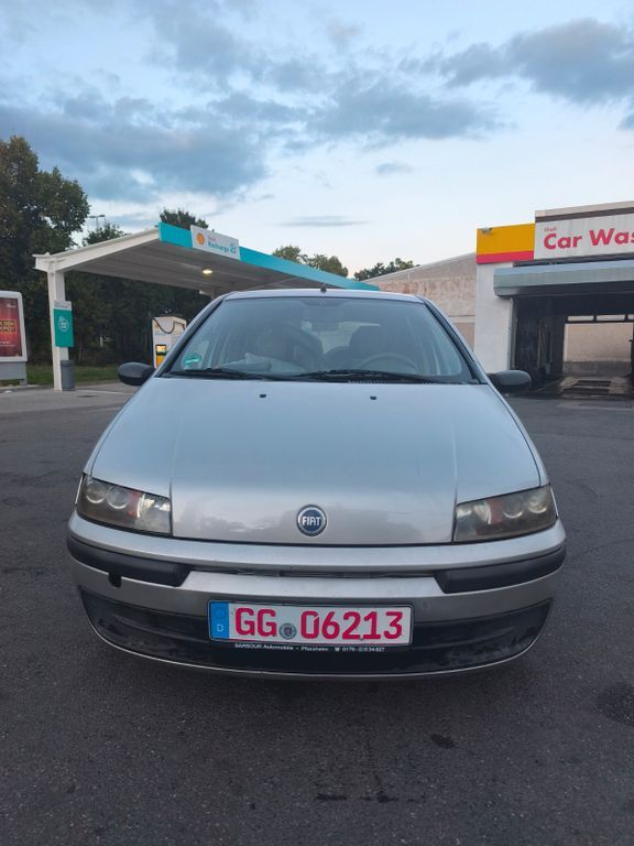 Fiat Punto 86.731 km 999 € Rüsselsheim 65428