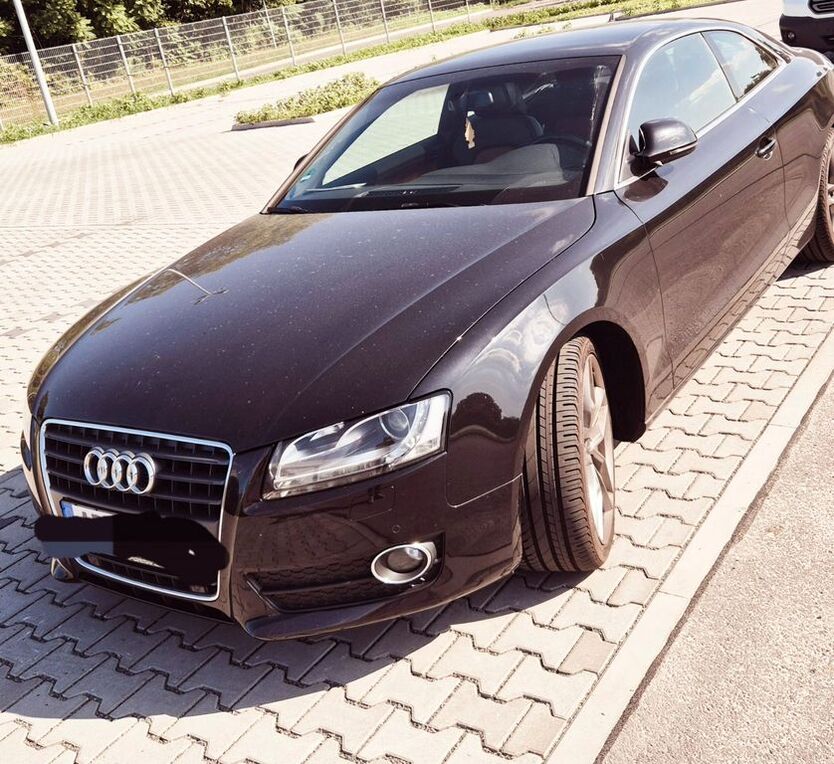 Audi A5 118.527 km 12.000 € Aschaffenburg 63739