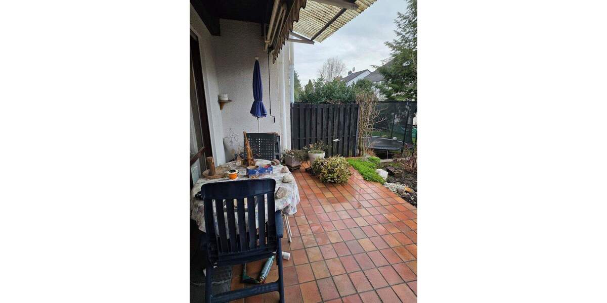 Reihenmittelhaus Aschaffenburg Damm - 5 Zimmer, 135 m&sup2;, 399.000&euro; | Angebot:25749975