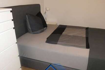 Wohnen auf Zeit in Frankfurt-Nordend 1.555 € 1.5 zimmer