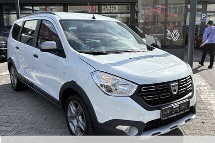 Dacia Lodgy 45.000 km 14.970 &euro; Hanau 63452
