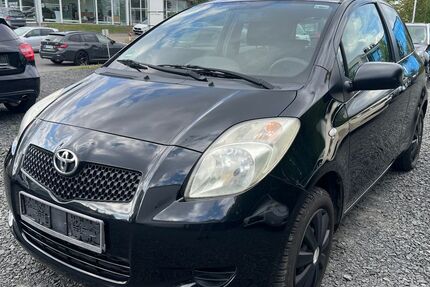 Toyota Yaris 146.700 km 2.290 &euro; Friedberg 61169
