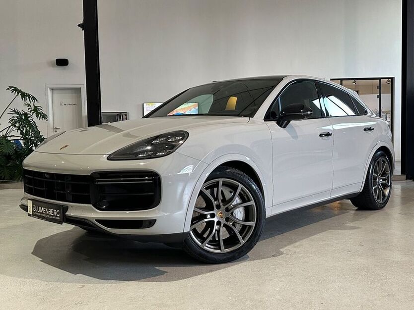 Cayenne