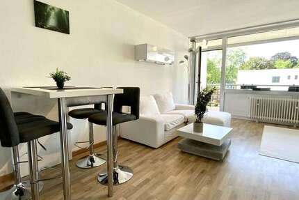 Wohnung zum Mieten in Aachen 820 € 40 m²