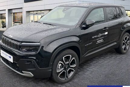Jeep Avenger 11.500 km 29.680 € Wiesbaden 65203