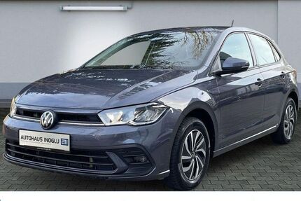 VW Polo 38.822 km 18.980 &euro; Rüsselsheim 65428