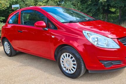 Opel Corsa 54.000 km 3.900 &euro; Nauheim 64569