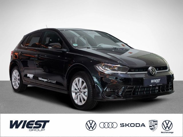 VW Polo 3.000 km 28.950 &euro; Darmstadt 64295