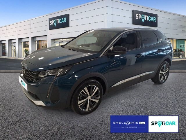 Peugeot 3008 18.029 km 18.790 &euro; Maintal 63477