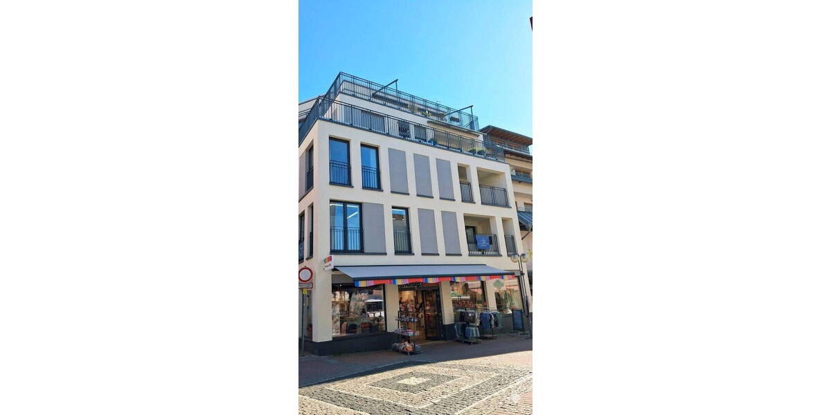 Etagenwohnung Oberursel - 3 Zimmer, 134 m&sup2;, 899.000&euro; | Angebot:26377059