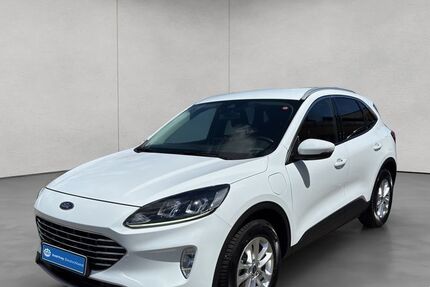 Ford Kuga 49.268 km 17.950 &euro; Frankfurt 60386