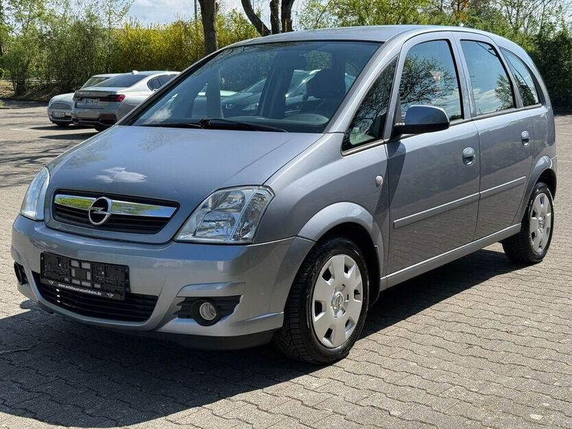 Meriva