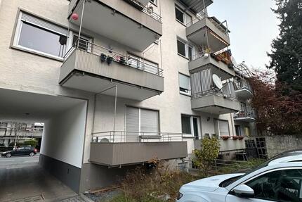 Ein Zimmerwohnung in Darmstadt 1 zimmer