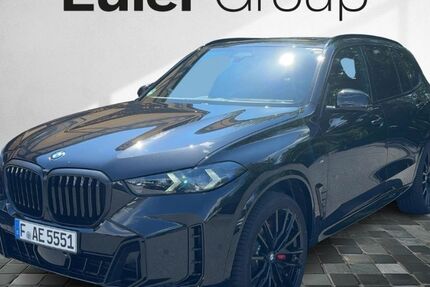 BMW X5 2.964 km 106.799 &euro; Frankfurt am Main 60435