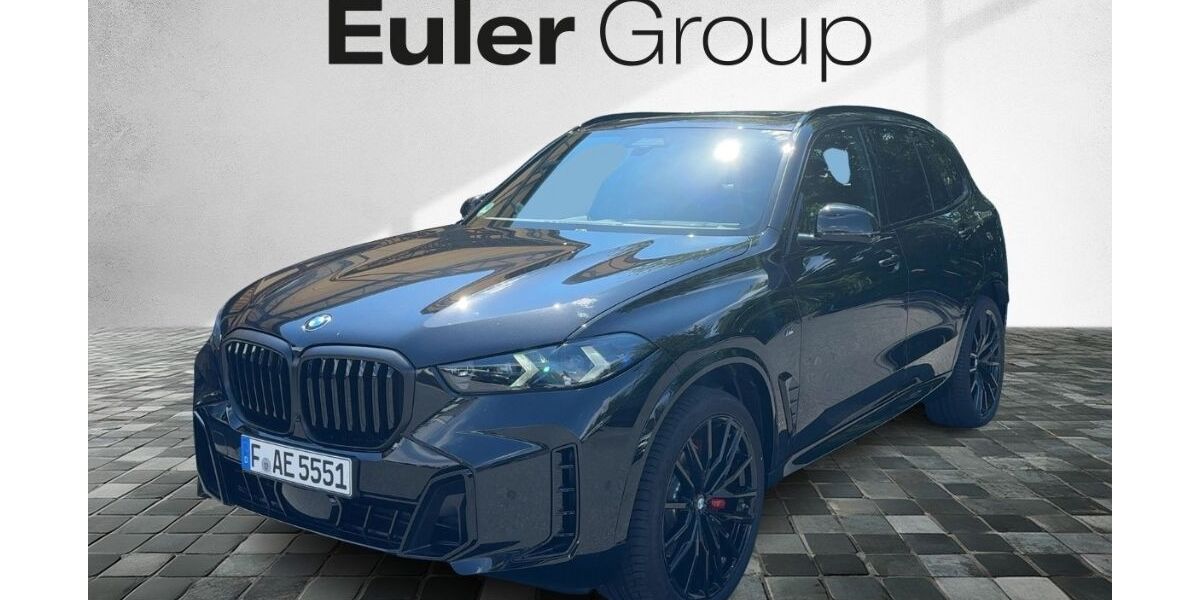 BMW X5 2.964 km 106.799 &euro; Frankfurt am Main 60435
