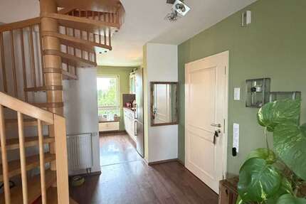 Wohnung zum Kaufen in Langenselbold 295.000 € 100 m² - Wohnung Langenselbold | Angebot:27326839