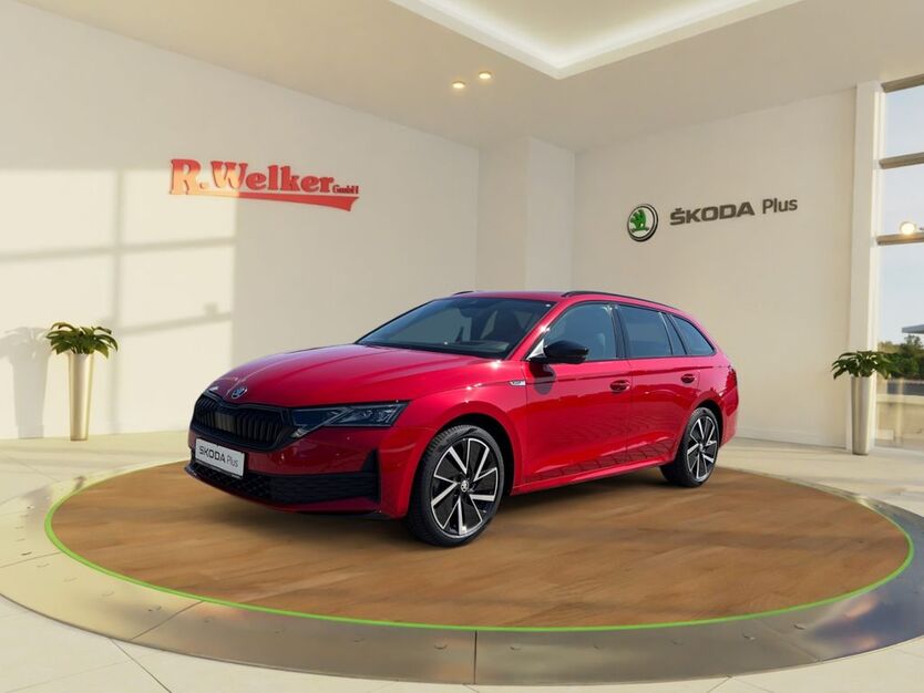 Skoda Octavia 5.590 km 39.900 € Weiterstadt 64331