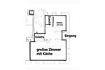 Hochparterre Offenbach am Main - 2 Zimmer, 52 m&sup2;, 220.000&euro; | Angebot:26644397