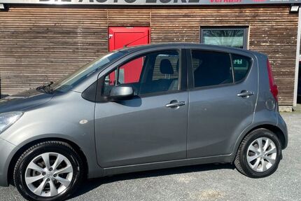 Opel Agila 88.600 km 5.450 &euro; Rüsselsheim 65428