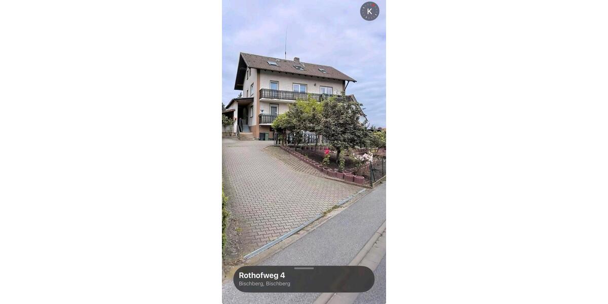 Mehrfamilienhaus, Wohnhaus Frankfurt am Main Oberrad - 8 Zimmer, 220 m&sup2;, 530.000&euro; | Angebot:26089740