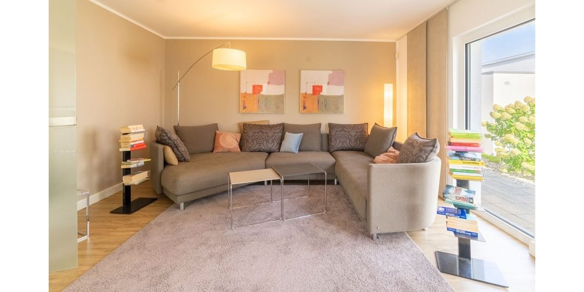 Individuell geplantes Mehrfamilienhaus in Nidderau - Ihr neues Zuhause nach Maß - Mehrfamilienhaus, Wohnhaus Nidderau | Angebot:27322146