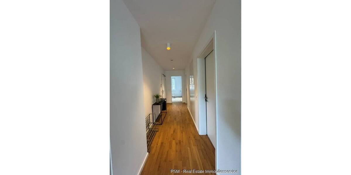 Etagenwohnung Frankfurt am Main Bornheim - 3 Zimmer, 83 m&sup2;, 822.000&euro; | Angebot:26410164