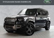 Gebrauchtwagen Land Rover Defender