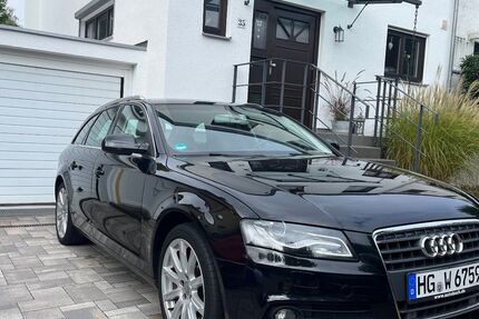 Audi A4 217.322 km 10.499 € Bad Homburg 61352