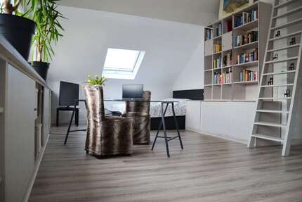 Wohnen auf Zeit in Hainburg 1.200 € 1 zimmer