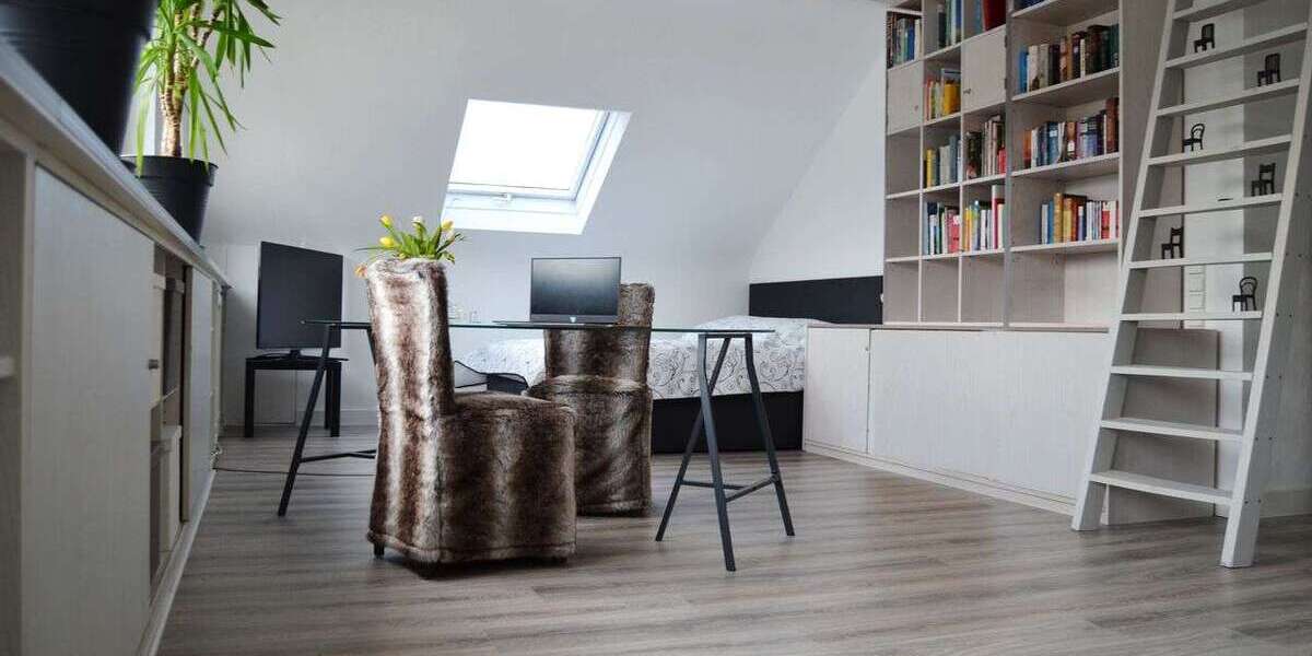 Wohnen auf Zeit in Hainburg 1.200 € 1 zimmer