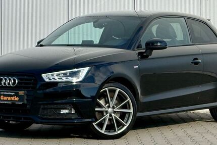 Audi A1 125.899 km 14.950 € Rüsselsheim-Königstädten 65428