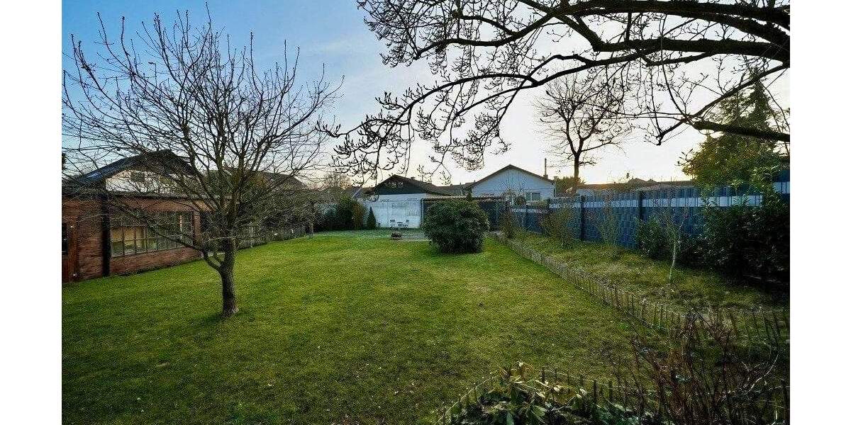 Bungalow Rödermark Urberach - 4 Zimmer, 152 m&sup2;, 799.000&euro; | Angebot:25696253