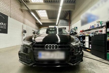 Audi A6 129.000 km 19.350 &euro; Bad Homburg 61350