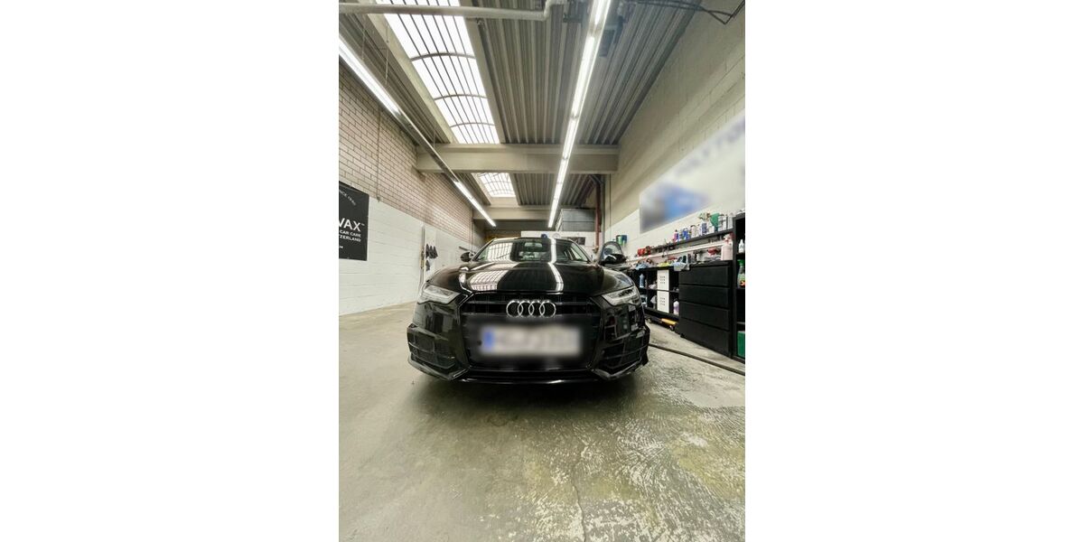 Audi A6 129.000 km 19.350 &euro; Bad Homburg 61350